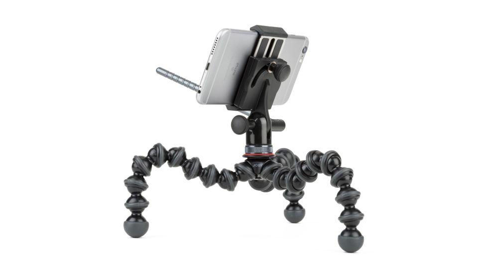 JOBY GripTight PRO Video GP Stand, JB01501