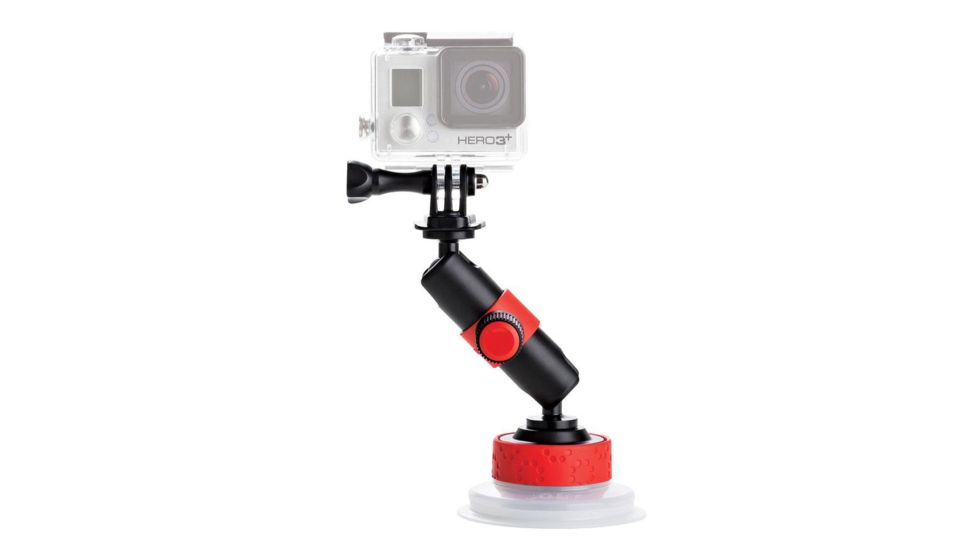 JOBY Suction Cup with locking arm, JB01330