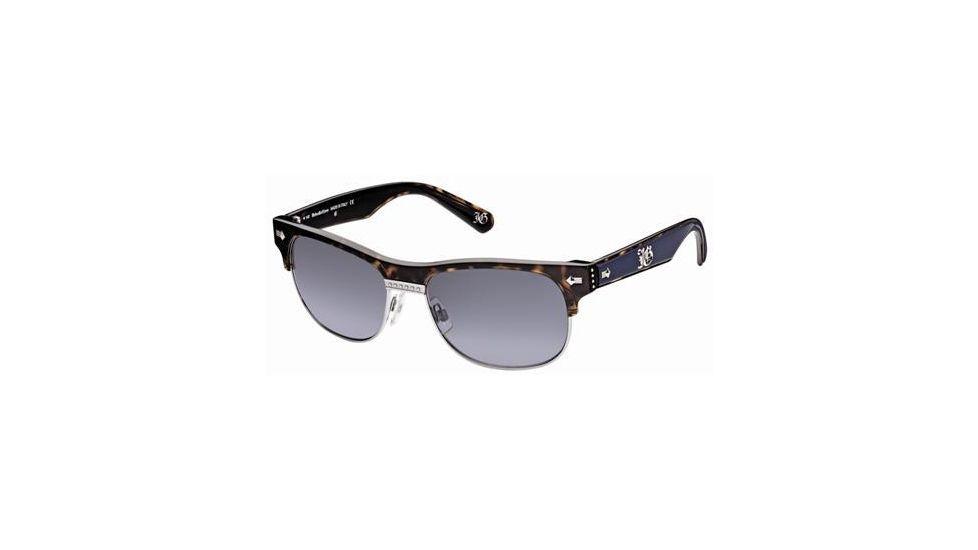 John Galliano JG0002 Sunglasses - 56B Frame Color