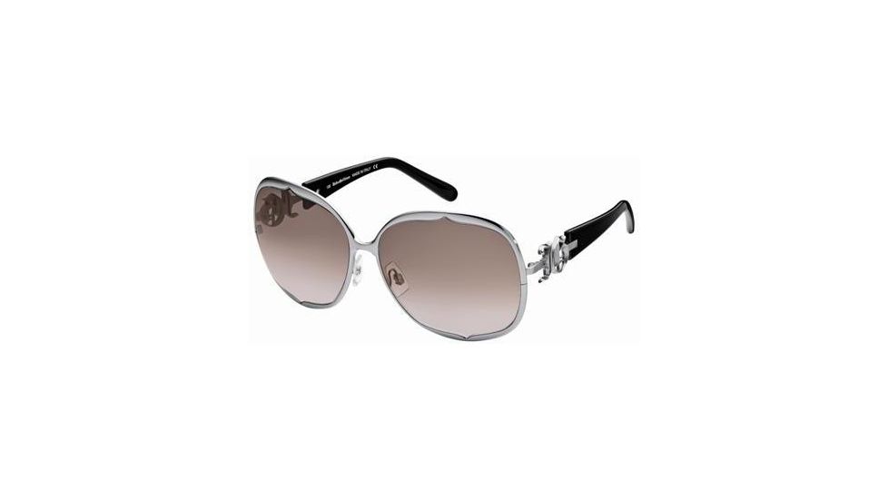 John Galliano JG0009 Sunglasses - 14F Frame Color