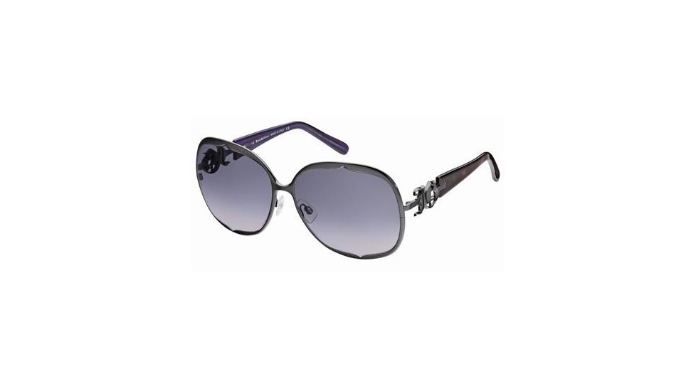 John Galliano JG0009 Sunglasses - 81B Frame Color