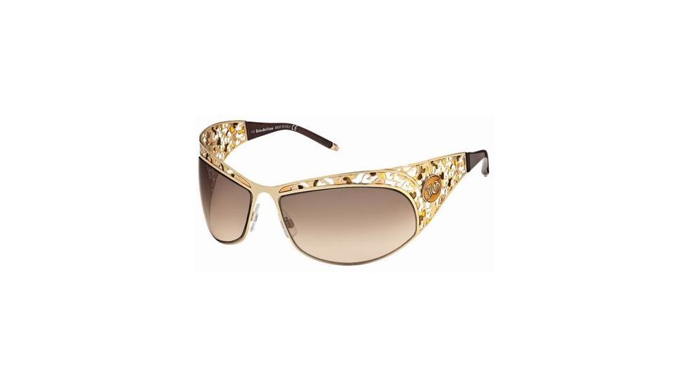 John Galliano JG0010 Sunglasses - 28F Frame Color