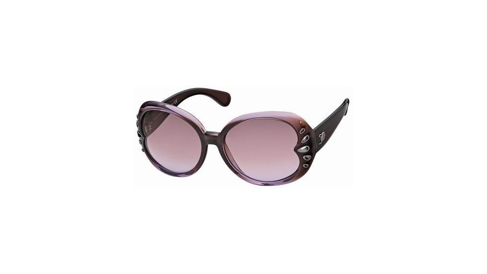 John Galliano JG0027 Sunglasses - 50Z Frame Color