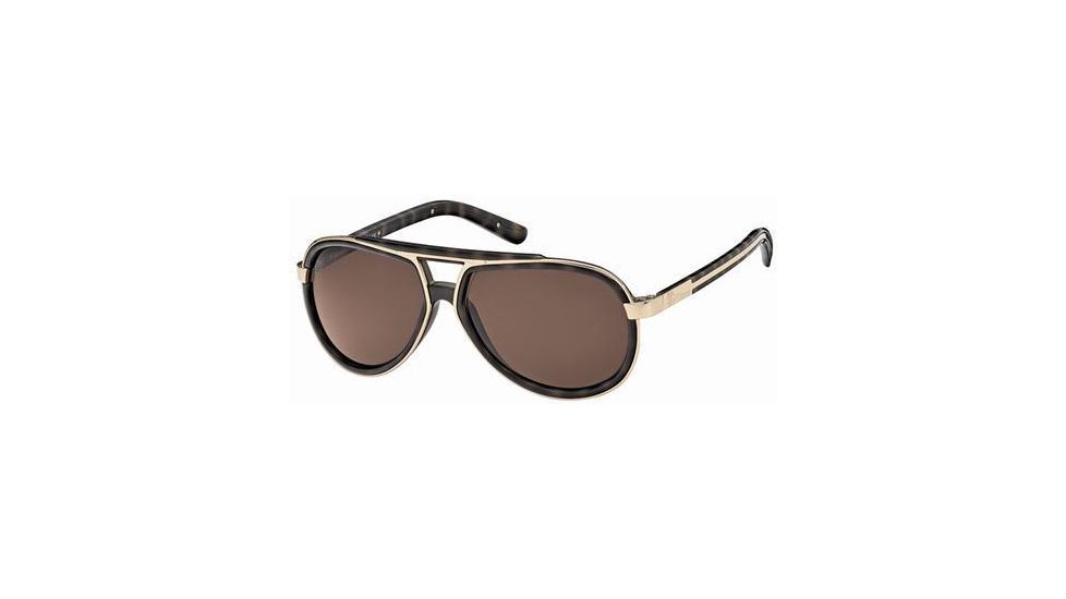 John Galliano JG0035 Sunglasses - 55E Frame Color