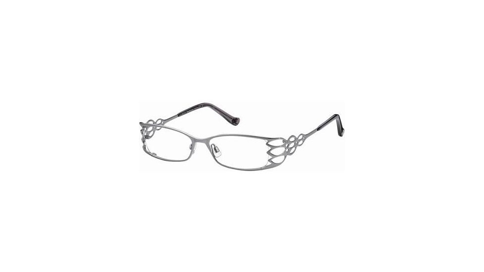John Galliano JG5002 Eyeglass Frames - 008 Frame Color