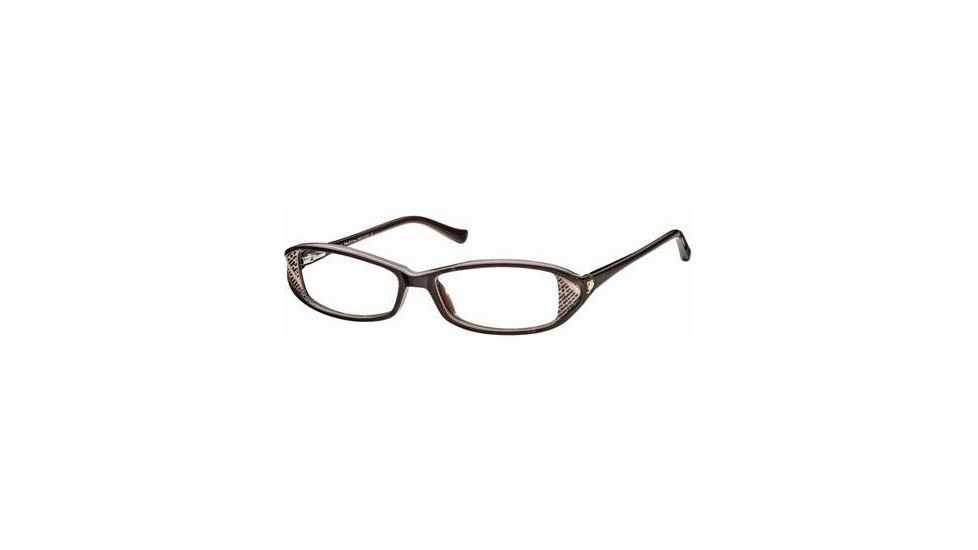 John Galliano JG5004 Eyeglass Frames - 056 Frame Color