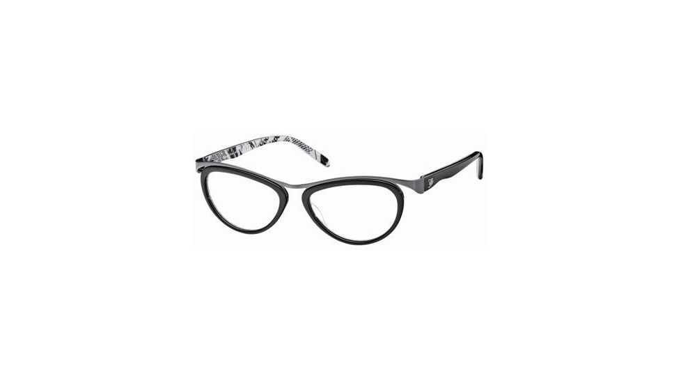 John Galliano JG5008 Eyeglass Frames - 004 Frame Color