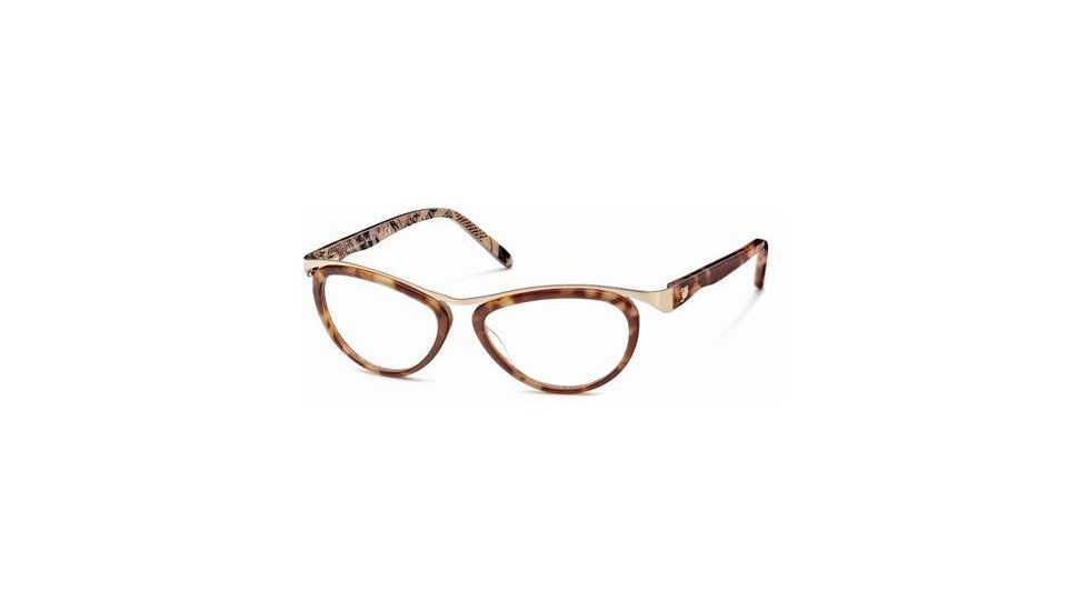 John Galliano JG5008 Eyeglass Frames - 053 Frame Color