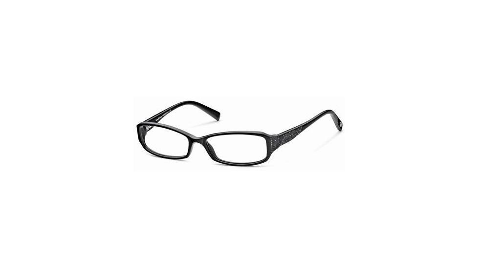 John Galliano JG5009 Eyeglass Frames - 001 Frame Color