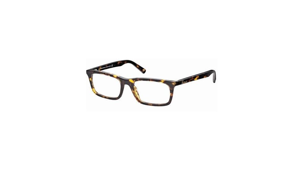 John Galliano JG5012 Eyeglass Frames - 052 Frame Color