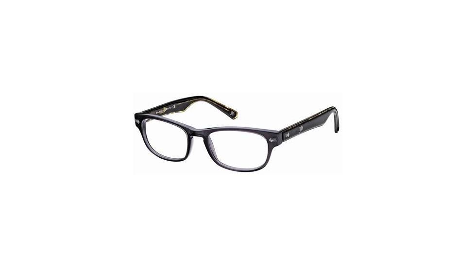 John Galliano JG5015 Eyeglass Frames - 020 Frame Color