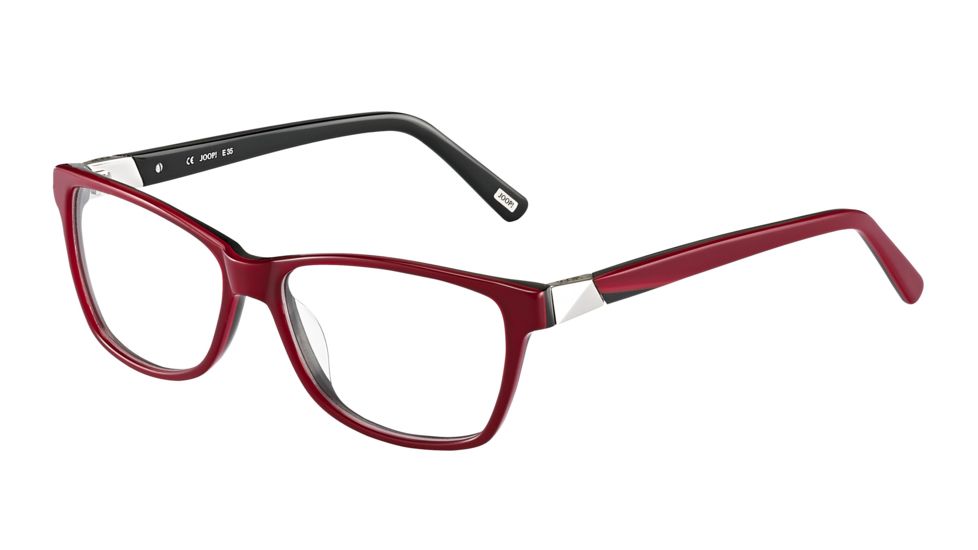 Joop! 81096 Eyeglasses-81096-6597