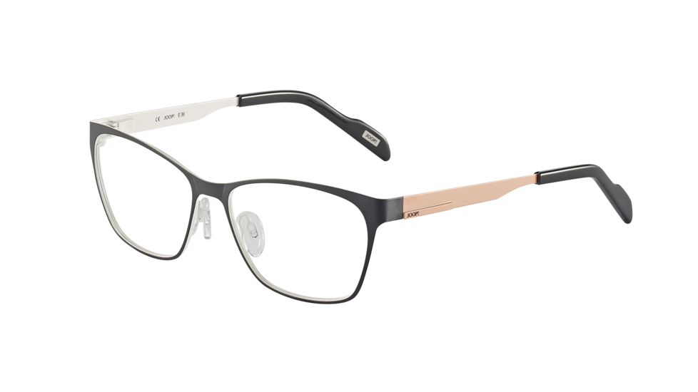 Joop! 83192 Progressive Prescription Eyeglasses, Grey Frame-83192-912PR