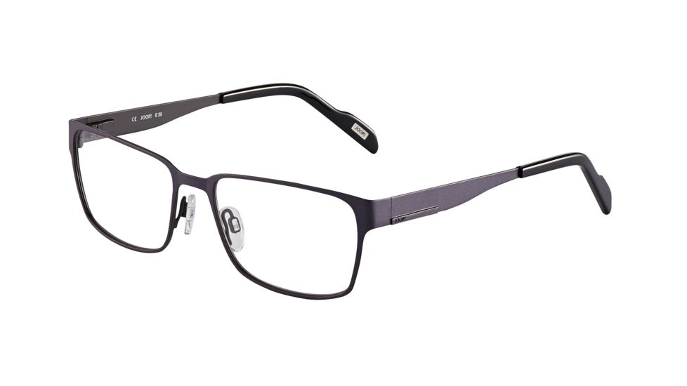Joop! 83193 Bifocal Prescription Eyeglasses, Plum Frame-83193-911BI