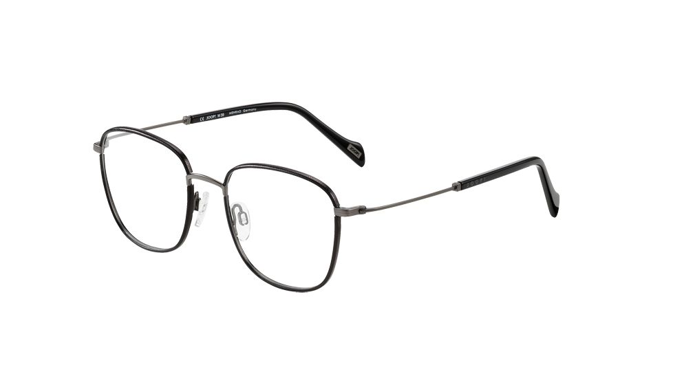 Joop! 83243 Eyeglass Frame,Gun Frame, 83243-6100