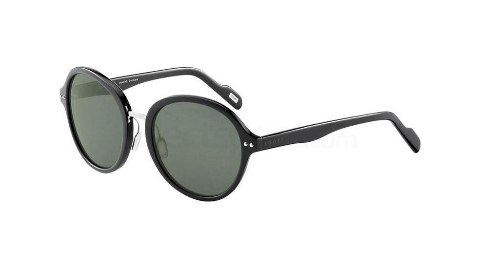 JOOP! 87226 Progressive Prescription Sunglasses, Black Frame, 87226-8840PR