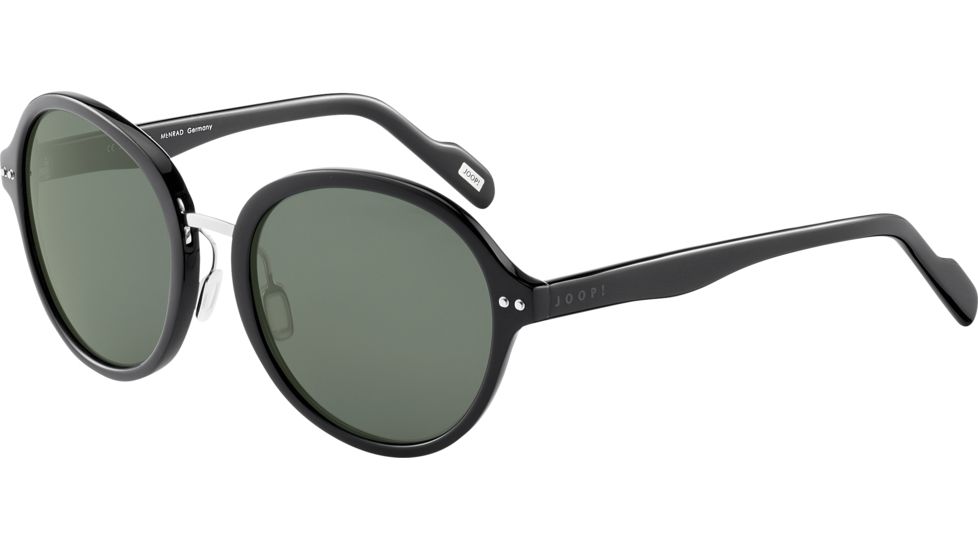 JOOP! 87226 Progressive Prescription Sunglasses, Black Frame, 87226-8840PR