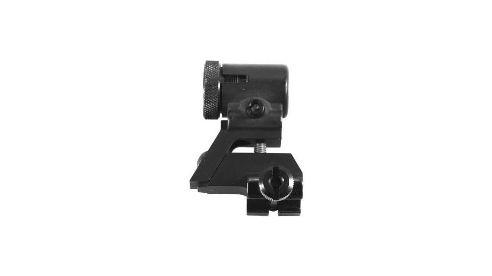 JP Enterprises Adjustable Height Front Sight Base