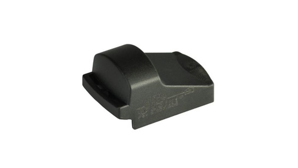 JP Enterprises JPoint Circle Dot Micro-Electronic Reflex Sight, Black Jpoint-CD