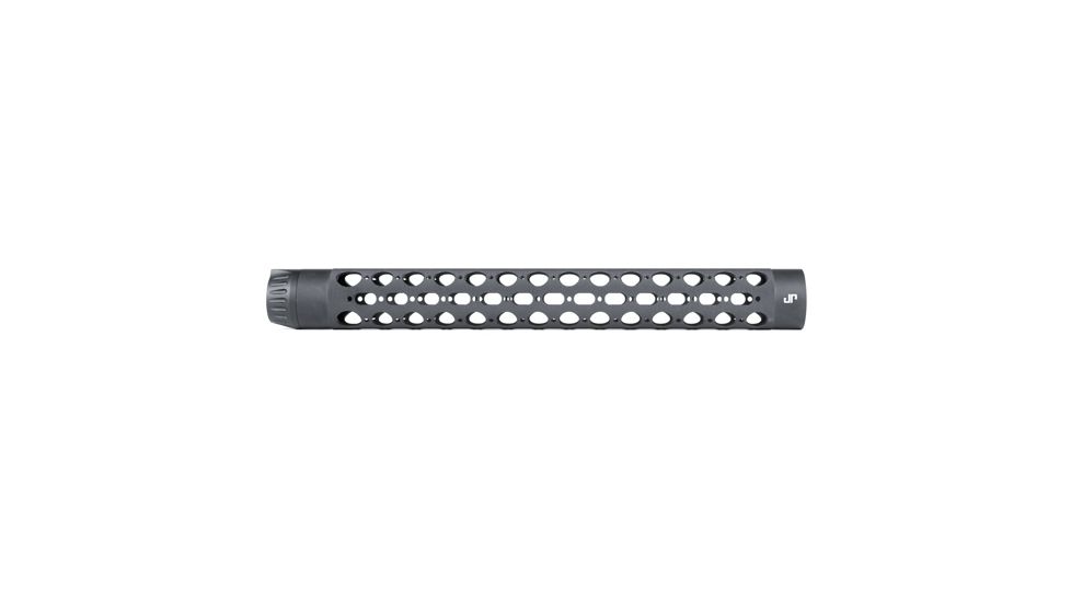 JP Enterprises RC Hanguard for Armalite/Bushmaster/Rock River AR-10, XXL Length, Black JPHG3-7A-RC