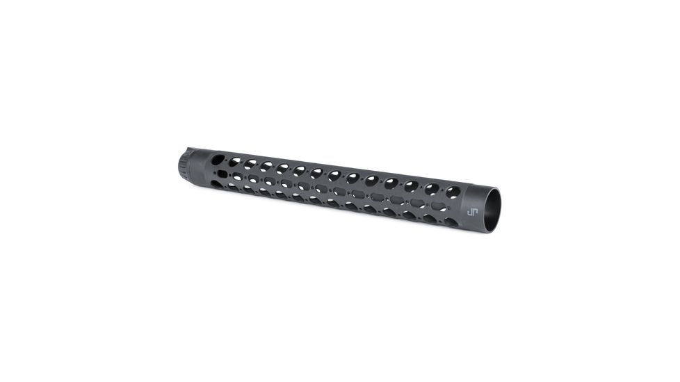 JP Enterprises RC Hanguard for DPMS LR-308, XXL Length, Black JPHG3-7D-RC