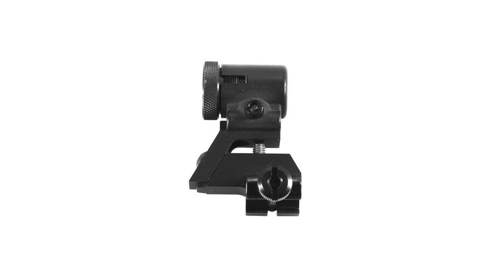 JP Rifles Adjustable Height Front Sight Base JPFS-ALS
