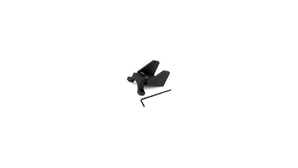 JP Rifles Mount Adapter Trijicon 4x32 TA01NSN JPA-TANSN