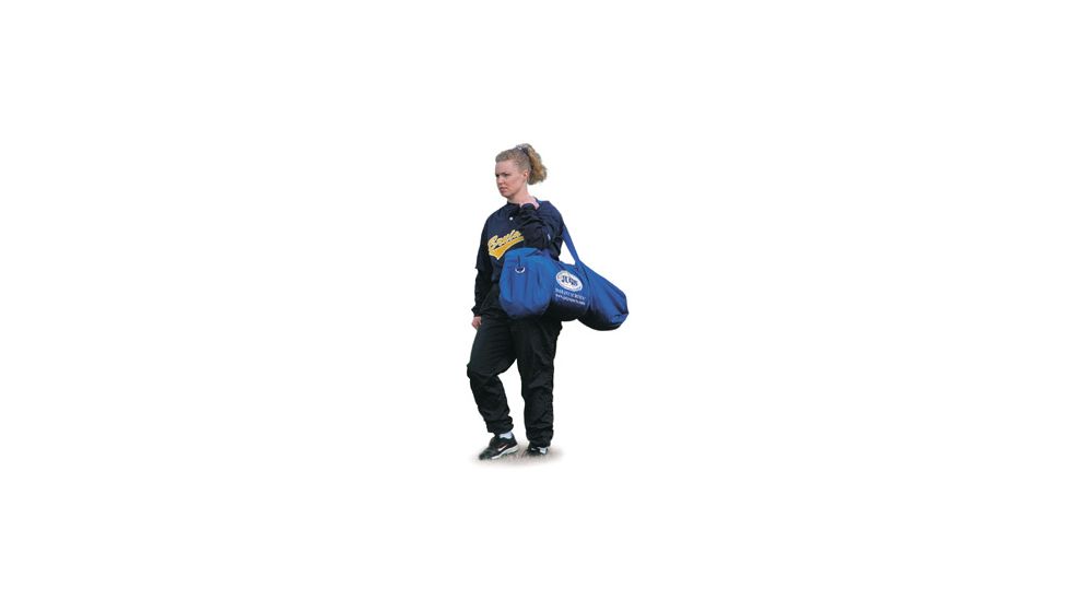 Jugs Sports 6-footer Softball Screen S1010 