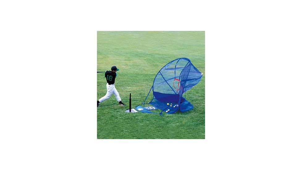 JUGS Sports Baseball Practice Package A-0100