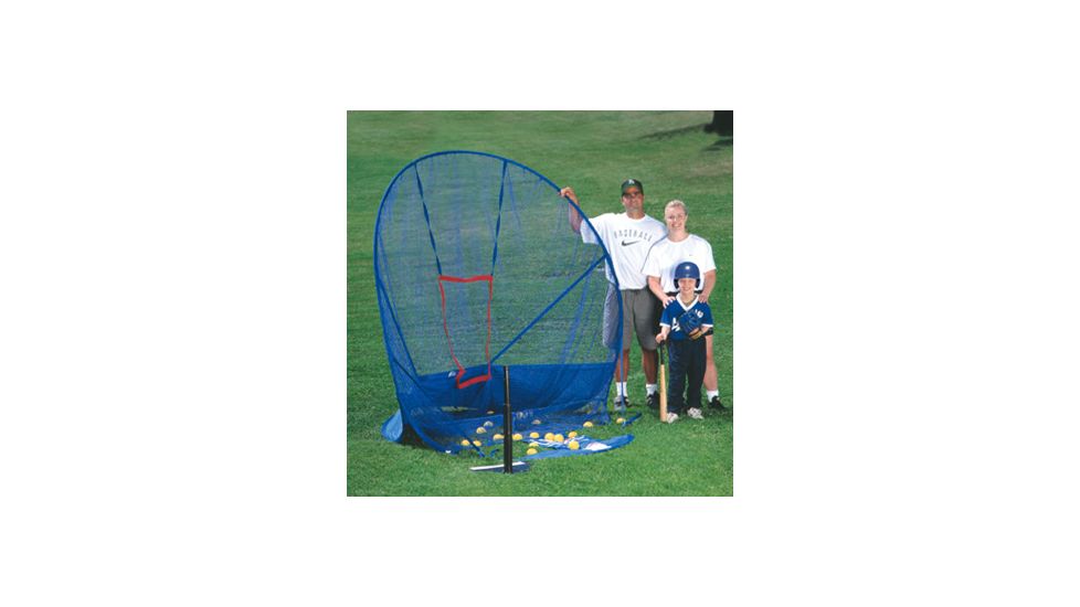 JUGS Baseball Batting Practice Package A0100