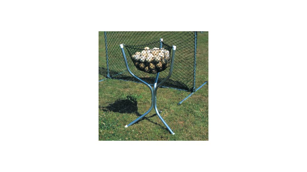 JUGS Back Saver Ball Basket