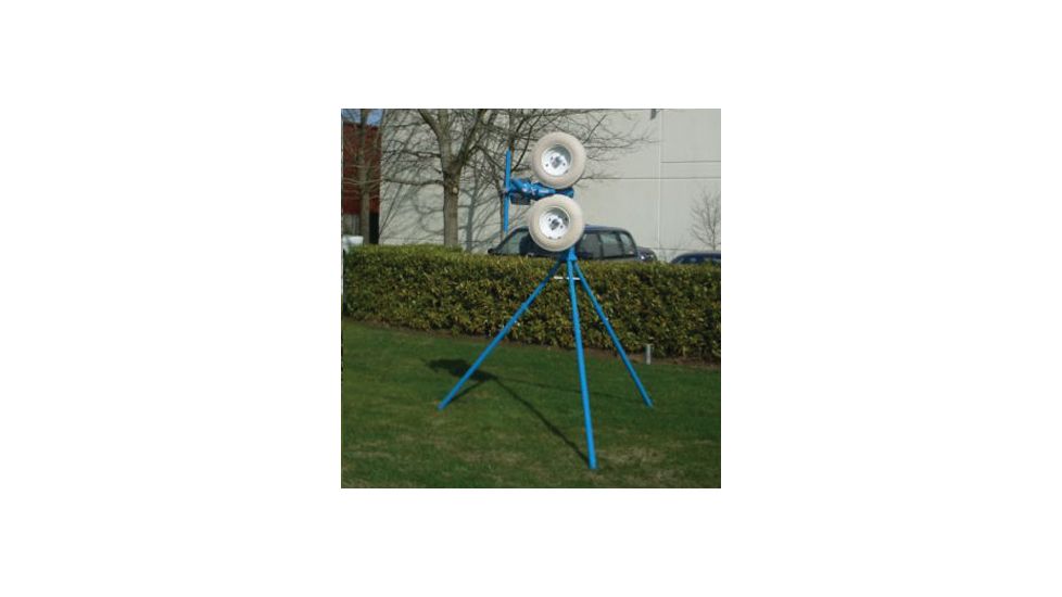 JUGS Sports Cricket Bowling Machine