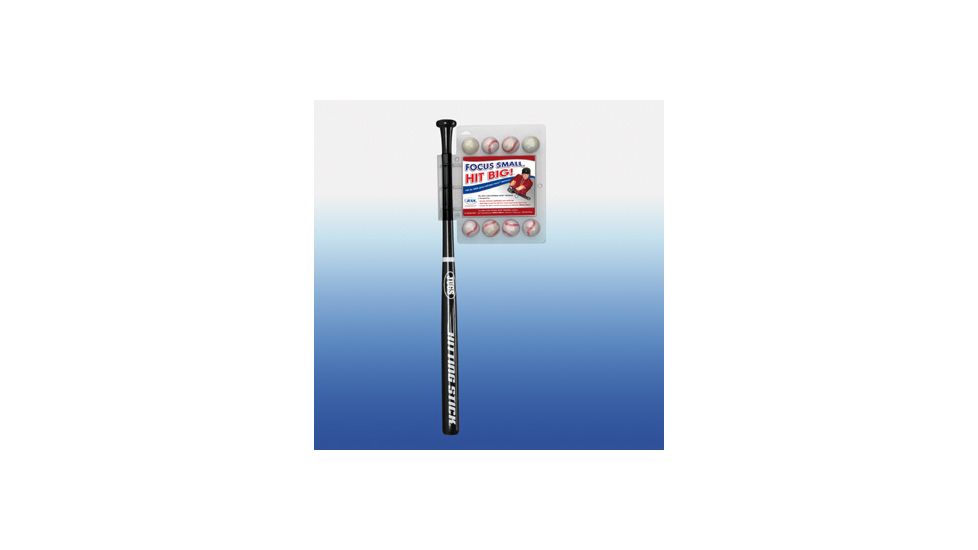 JUGS Hitting Stick Package