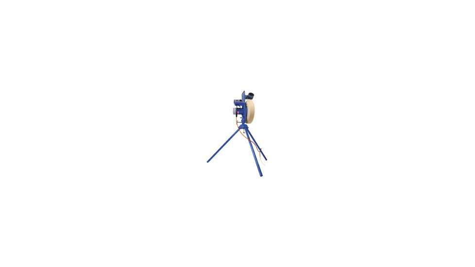 JUGS MVP Pitching Machine 220V Plug M2600