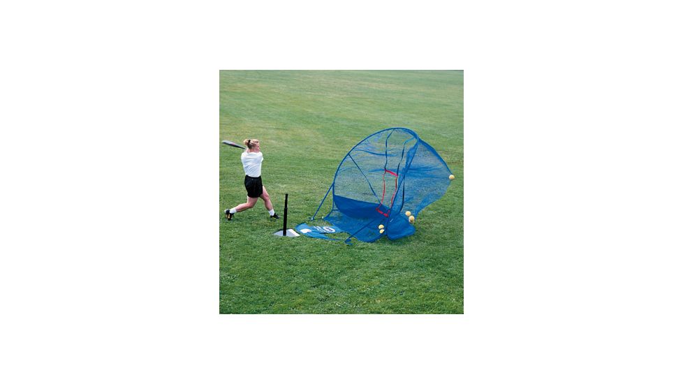 JUGS Practice Package For Softball