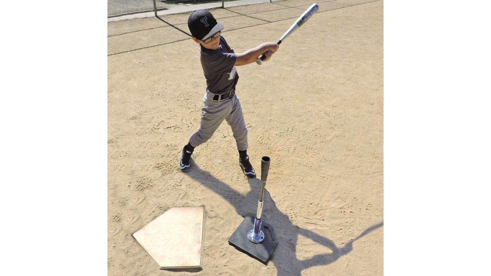 JUGS Short T, Black, A0416