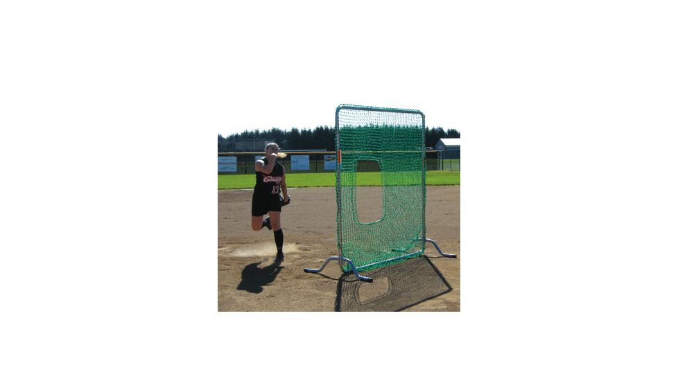 Jugs Softball Backyard Batting Net Package