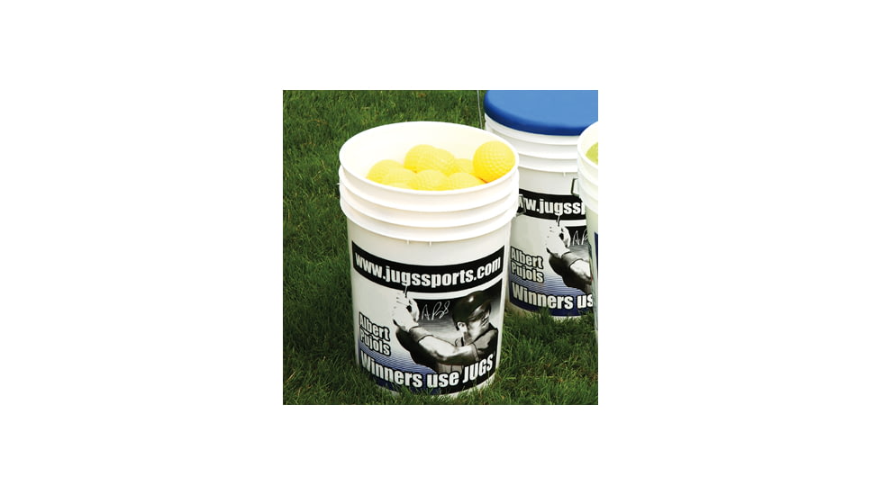 Jugs Outdoor Split-Cage Baseball Batting Cage Package