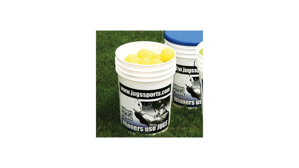 Jugs Sports Indoor Split-Cage Package For Baseball A0300