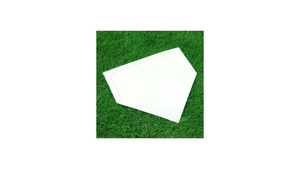 Jugs Home Plate