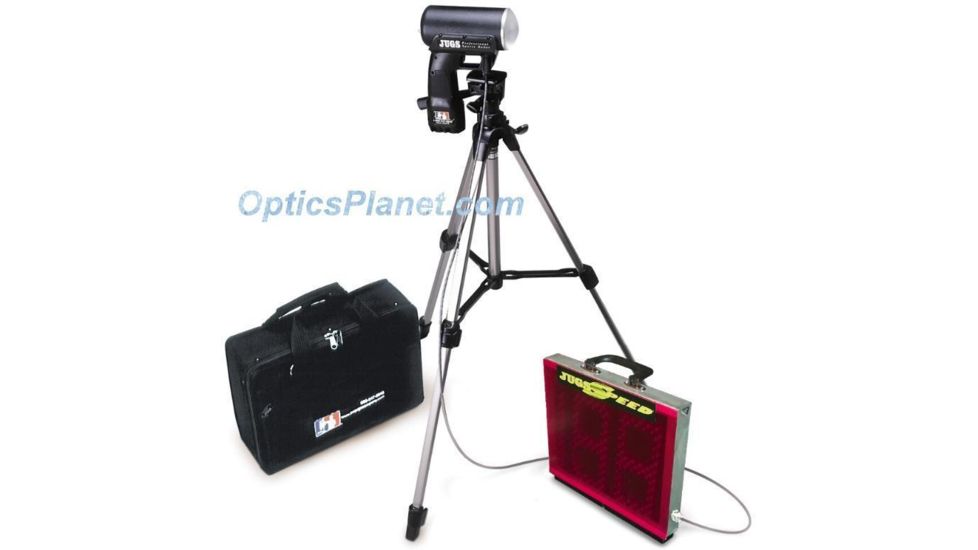 JUGSpeed JUGS Radar Gun Packages