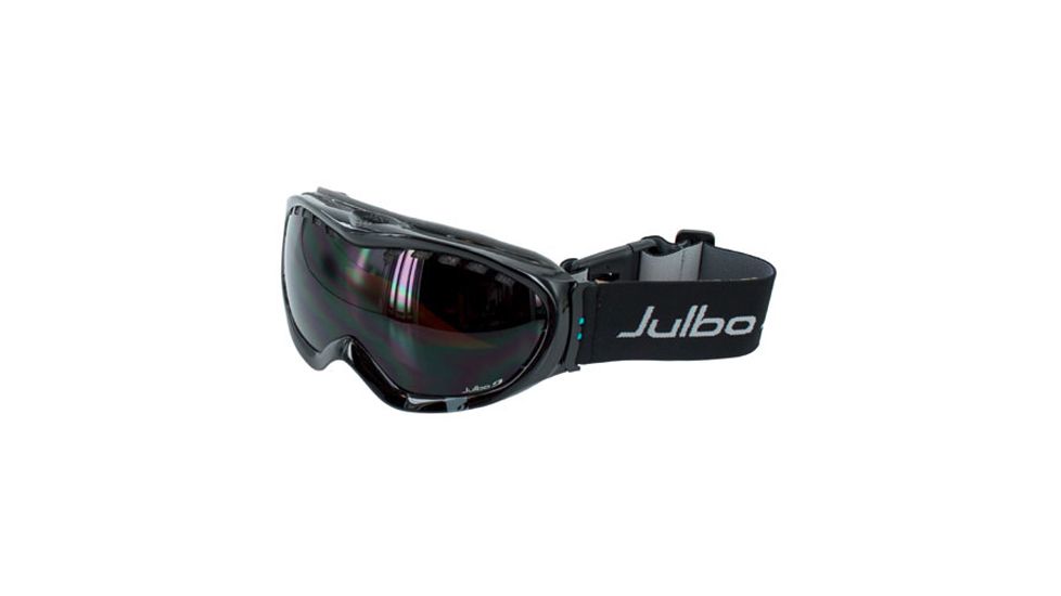 Julbo Around Excel Rx Insert Goggles - Black Frame, Cat 4 Black Vision Lens 70414140