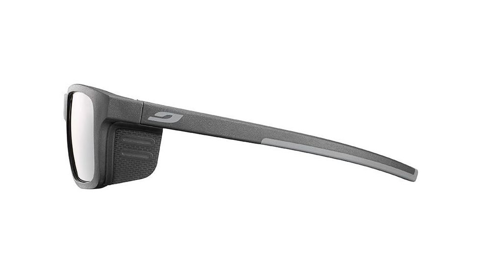 Julbo Cover Sunglasses Gray/Gray Frame with Spectron 4 baby Lenses, J5152314