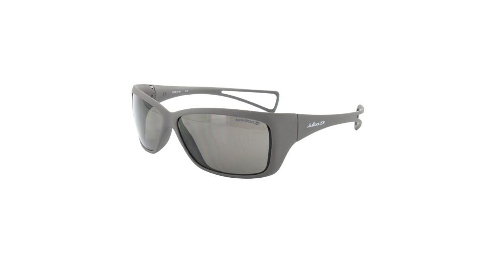 Julbo Diego Sunglasses - Grey Frame, Spectron 3 Ages 5-9 4102021