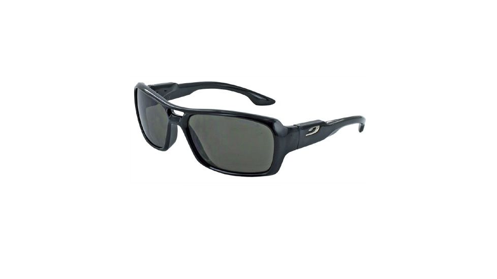 Julbo Dock Sunglasses - Black - Spectron 3 Lens 4172014