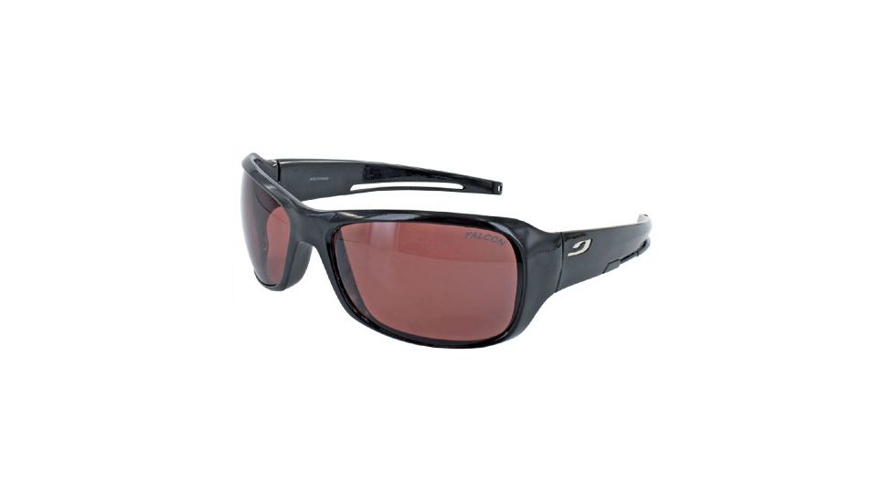 Julbo Hike Sunglasses - Black - Falcon Lens 4217314