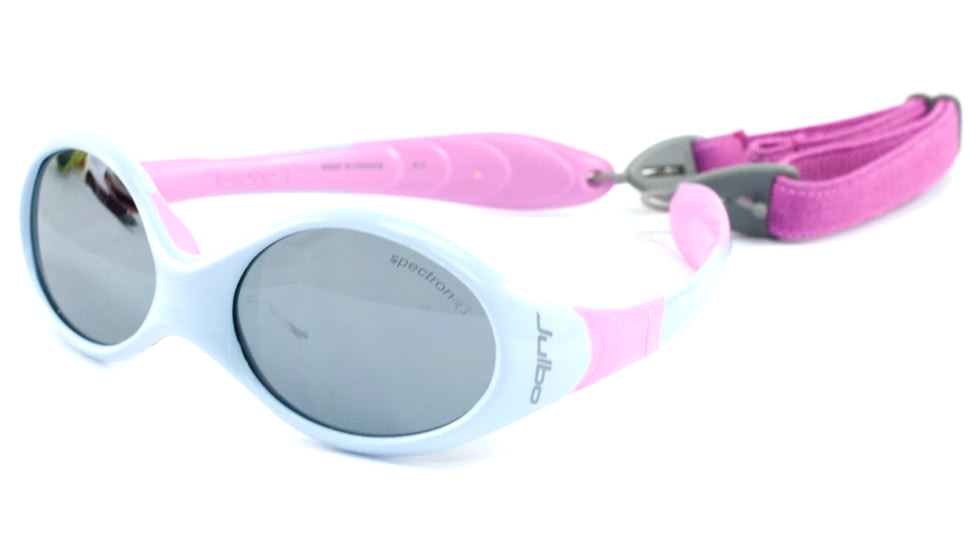 Julbo Looping 1 Babies Sunglasses 0-18 months, Lavander/Pink