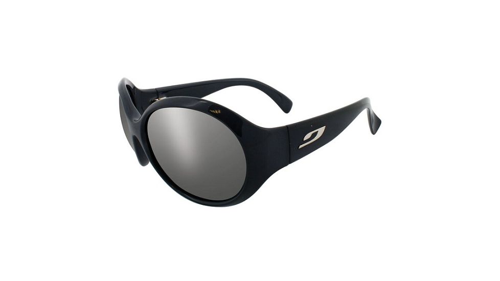 Julbo Marquises Sunglasses Grey Frame w/ Polarized 3 Lenses 4409021