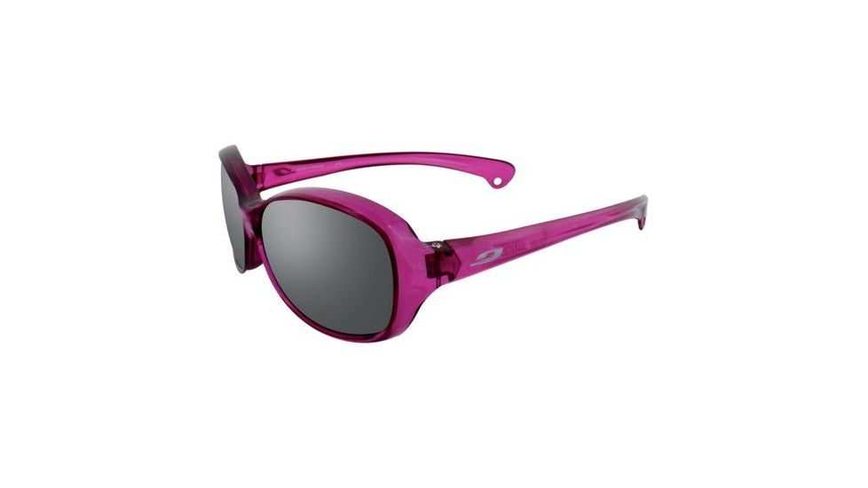 Julbo Naomi Crystal Purple Frame w/ Spectron 3 Lenses 4452026