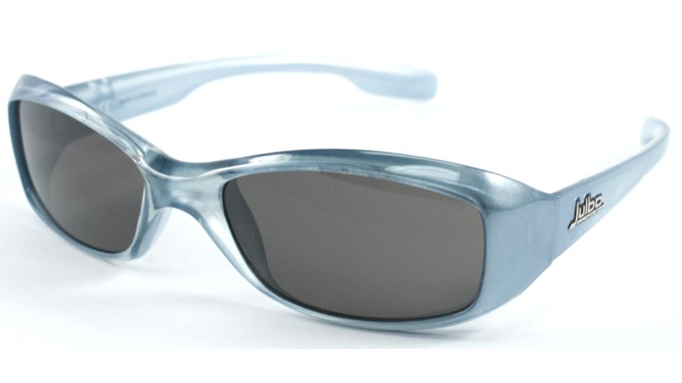 Julbo Noa Sunglasses - Crystal Blue, Spectron 4 Lens
